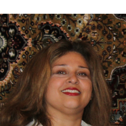 Randa El Massry