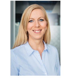 Katja Schlüter's profile picture