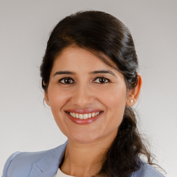 Punam Dhawan