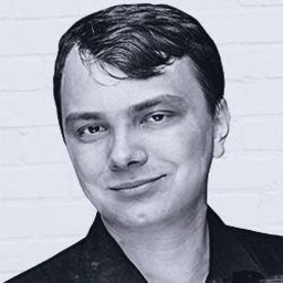 Kyrylo Pogrebynskyy