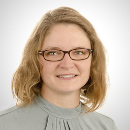 Dr. Anne Mohrholz