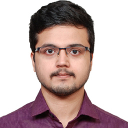 Adhitya Ramachandran Madhukar