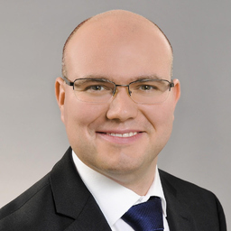 Dr. Jens Lenk