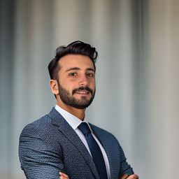 Hamidreza Yaghoubi