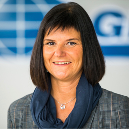 Sabine Velich