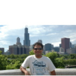 Mahesh Mutalik