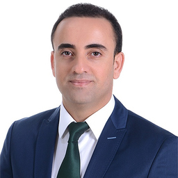 Ergül ERDEM