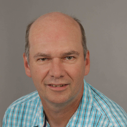 Christian Krieg