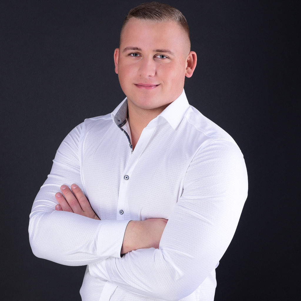 Armin Junuzovic Allgemeiner Maschinenbau Hochschule Darmstadt XING