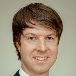 Dr. Felix Hildebrand