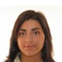 Esther Pajares Rodríguez