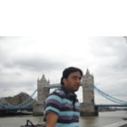 Koushik Pasupuleti