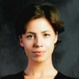 Ksenija Samardžija Matul