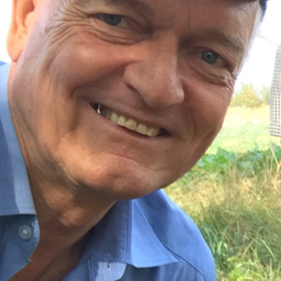 Wolfgang Möhring's profile picture