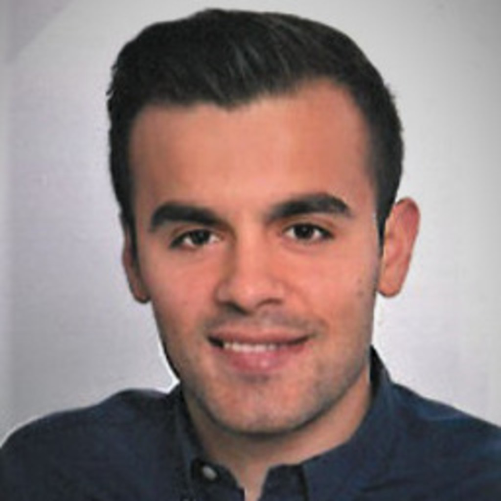 Social Media Profilbild Natmir Pajaziti 