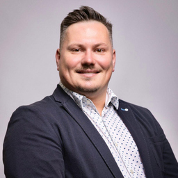Tim Haupt