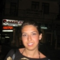 Ebru Kalafat