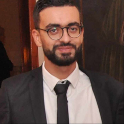 Wissem Belhaj Miled