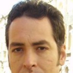Roberto Leal