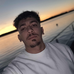 Abdullah Alkhaled