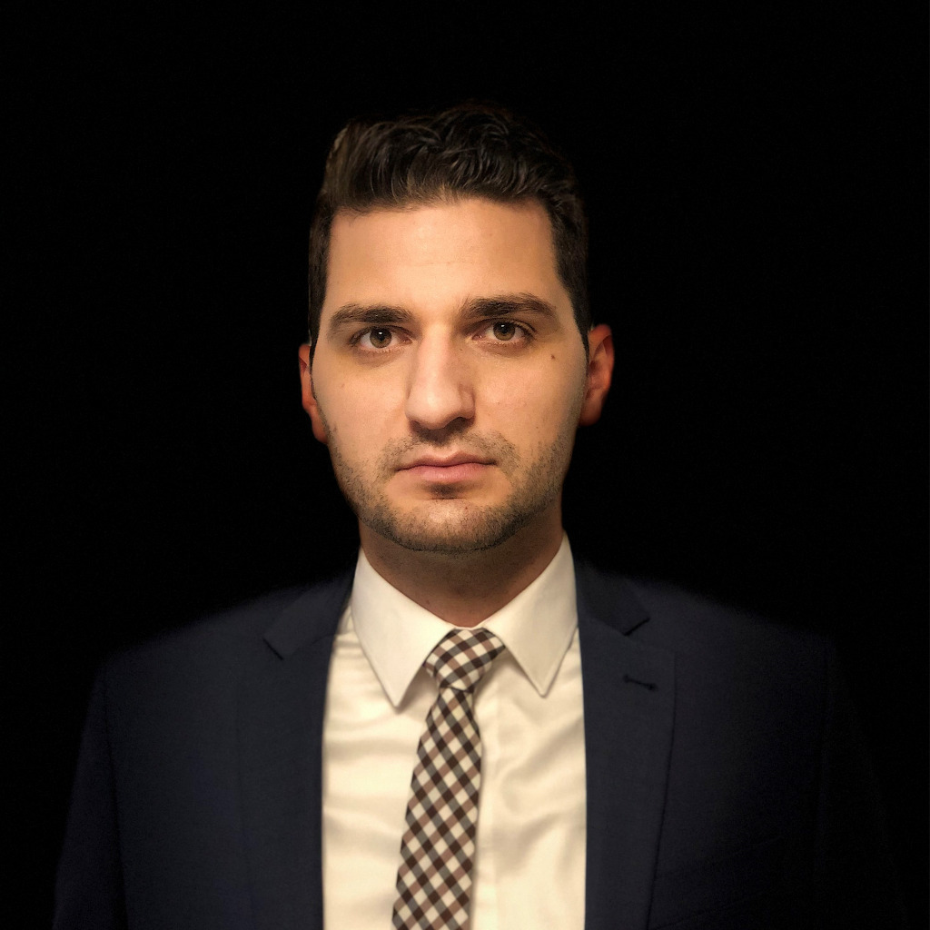 Mehmet Yilmaz Manager Controlling Netze BW GmbH Ein Unternehmen