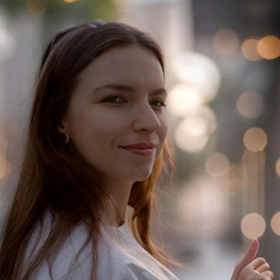 Ing. Larissa Zoë Herrmann