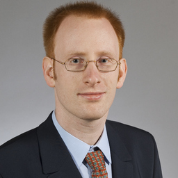 Dr. Sven-Hendric Marx's profile picture