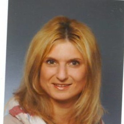 Gabriela Bohuslavkova's profile picture