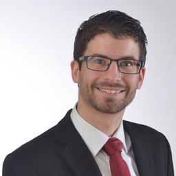 Dr. Martin Berg