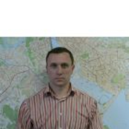 Григорий Хохряков