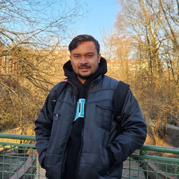 Vaibhav Shrivastava
