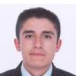 Diego Andres Bohorquez Quintero