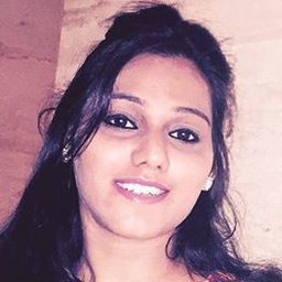 Radhika Chavan's profile picture
