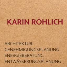 Dipl.-Ing. Karin Röhlich