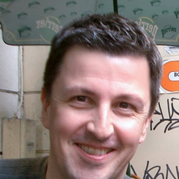 Ewan Dalton