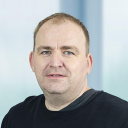 Maik Vogel