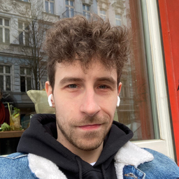 Benjamin Lachmann