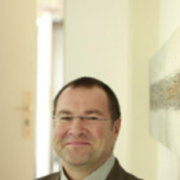 Kay-Uwe Giebler's profile picture