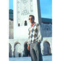 Youssef Rassam