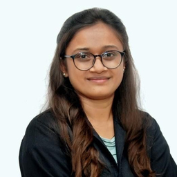 riddhi vasoya