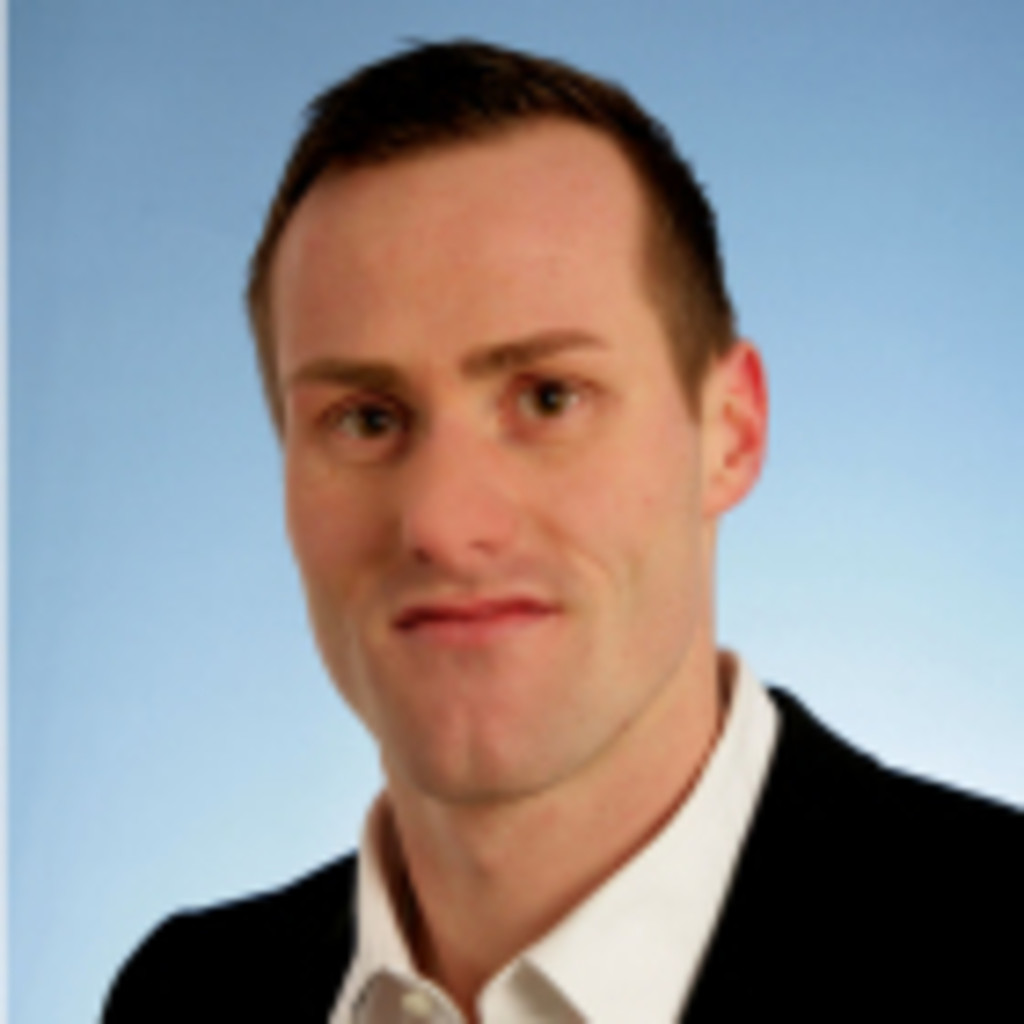 Robert Schütze Fertigungstechnologe OHST Medizintechnik AG XING