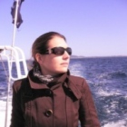 Sandra Dierstein