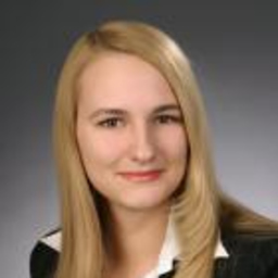 Profilbild Simone Angermeier