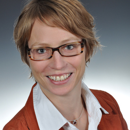 Dr. Ina Barleben