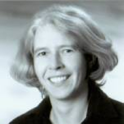 Dipl.-Ing. Bettina Kropfgans