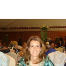 Susana gregorio Mazo