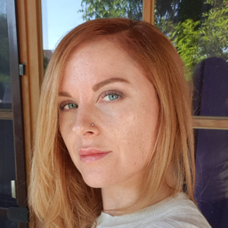 Johanna Dongmo