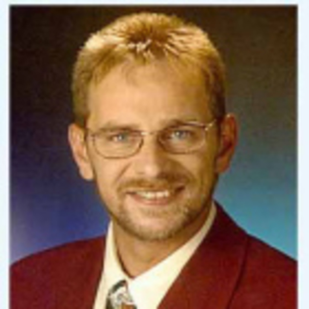 Klaus Neumann RampAgent APS Aviation Personal Service GmbH