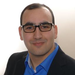Nikolaos Ginos