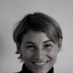 Dr. Simone Toelstede